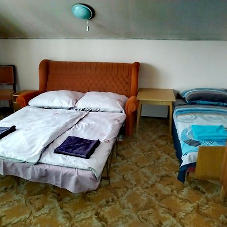 Vadkacsa apartmanház medencével Zamárdi Kültér fotó