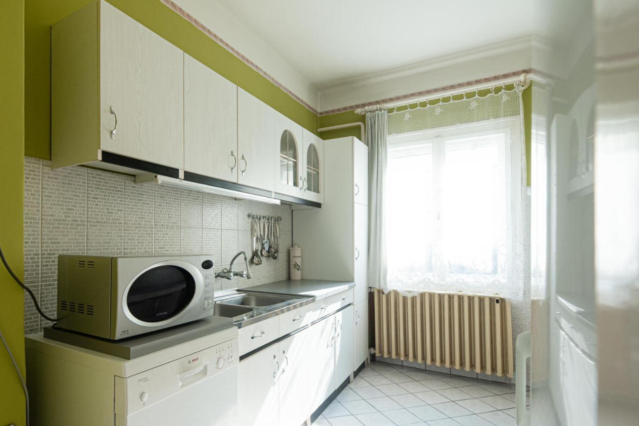 Vadkacsa apartmanház medencével Zamárdi Kültér fotó