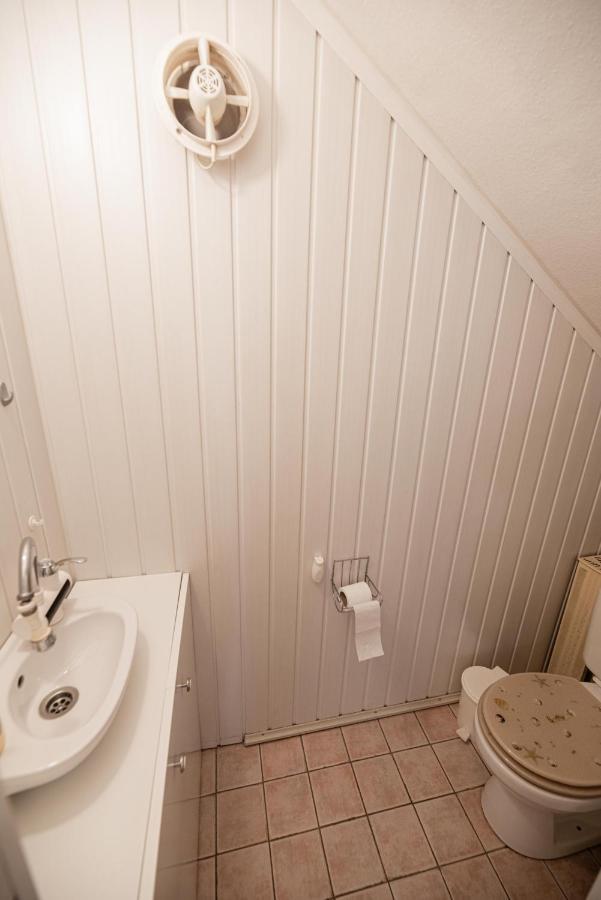Vadkacsa apartmanház medencével Zamárdi Kültér fotó