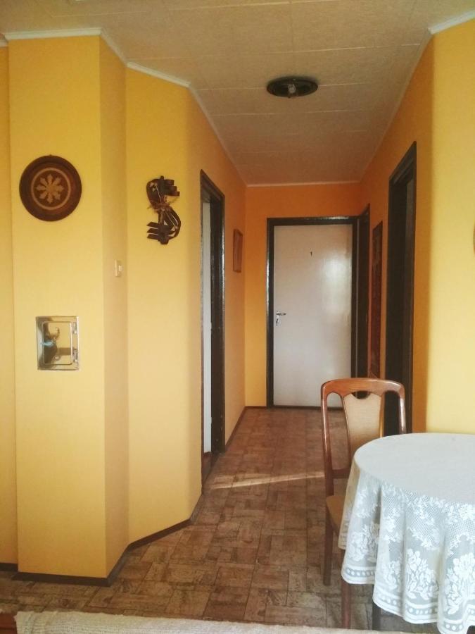 Vadkacsa apartmanház medencével Zamárdi Kültér fotó