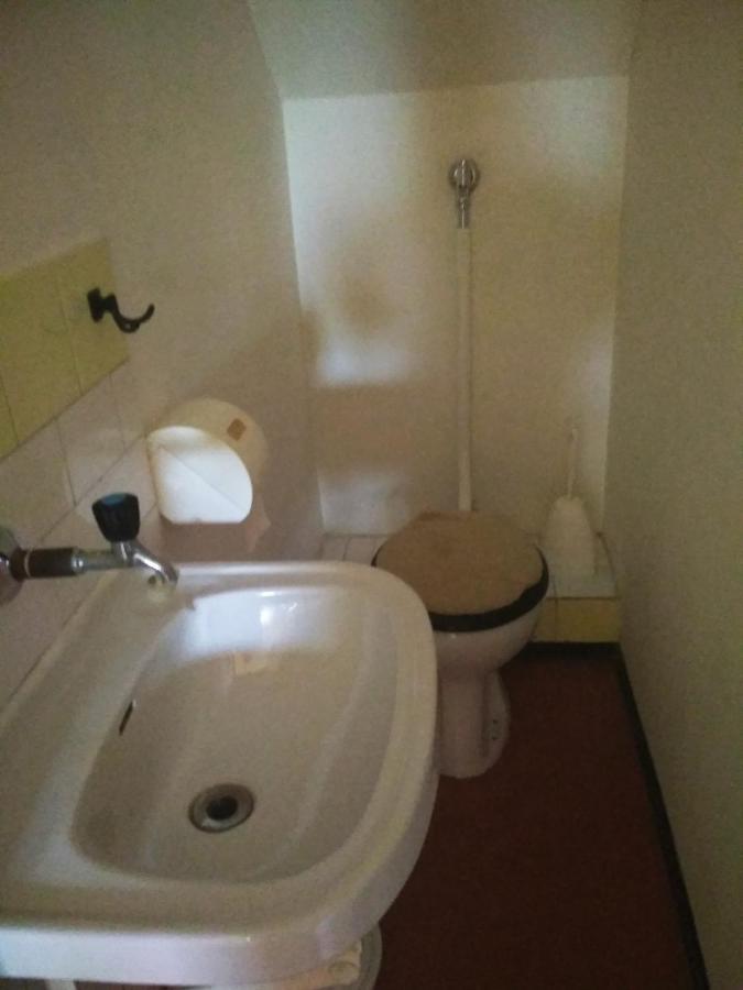Vadkacsa apartmanház medencével Zamárdi Kültér fotó